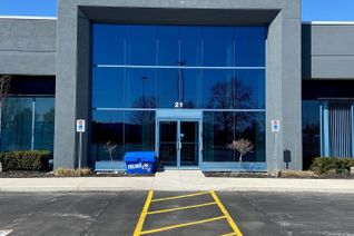 Office for Lease, 1075 North Service Rd W #25-26, Oakville, ON