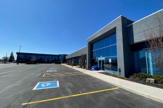 Office for Sale, 1075 North Service Rd W #25-26, Oakville, ON