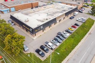 Property, 6 Bramsteele Rd S #1-3, Brampton, ON