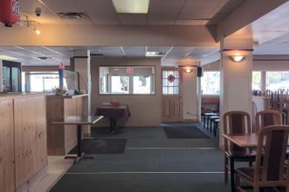 Restaurant Non-Franchise Business for Sale, 190 King St, West Nipissing, ON