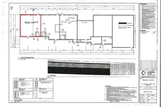 Property for Lease, 1117 Colborne St E #N3, Brant, ON