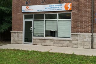 Commercial/Retail Property for Lease, 144 KING St W #1, Hamilton, ON