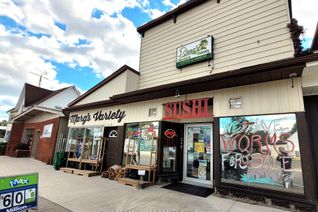 Convenience/Variety Business for Sale, 240 Furnival Rd W, West Elgin, ON