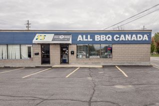 Commercial/Retail Property for Lease, 496 Days Rd #Unit #2, Kingston, ON