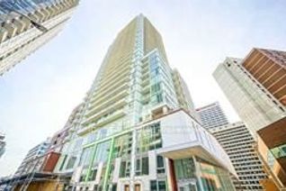 Property for Rent, 33 Helendale Ave #1106, Toronto, ON