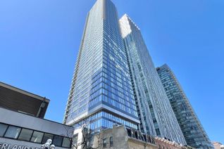 Condo for Rent, 8 Cumberland St #4302, Toronto, ON