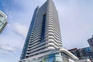 Condo for Rent, 15 HOLMES Ave #1807, Toronto, ON