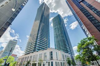 Condo for Rent, 65 St Mary St #2502, Toronto, ON