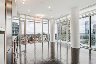 Condo for Sale, 75 St Nicholas St #3506, Toronto, ON