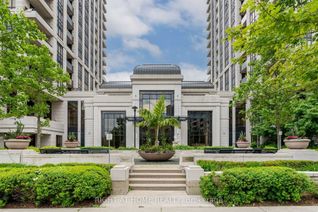 Condo Apartment for Sale, 100 Harrison Garden Blvd E #GPH15, Toronto, ON