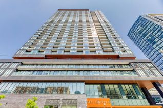 Condo for Sale, 19 WESTERN BATTERY Rd #1720, Toronto, ON