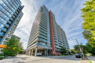 Condo for Rent, 38 Joe Shuster Way #1005, Toronto, ON