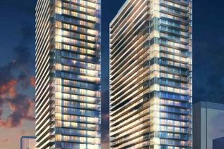 Condo for Rent, 195 Redpath Ave #2509, Toronto, ON