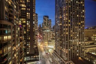 Condo for Rent, 736 Bay St #1211, Toronto, ON