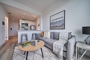 Property for Rent, 2382 Kingston Rd #603, Toronto, ON