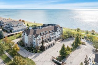 Property for Sale, 375 Lakebreeze Dr #307, Clarington, ON