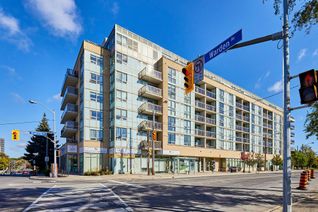 Property for Rent, 3520 Danforth Ave #301, Toronto, ON