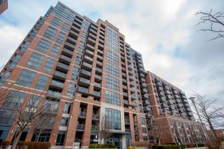 Property for Rent, 61 Heintzman St #308, Toronto, ON