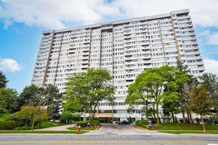 Property for Sale, 1580 Mississauga Valley Blvd #1110, Mississauga, ON