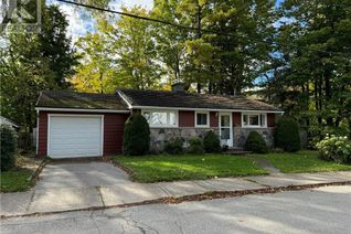 Bungalow for Sale, 603 7th Street E, Owen Sound, ON