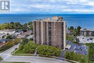 Condo Apartment for Sale, 301 Frances Avenue Unit# 404, Hamilton, ON