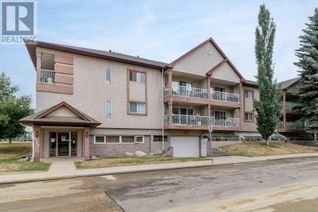 Condo Apartment for Sale, 5326 47 Avenue #302, Red Deer, AB