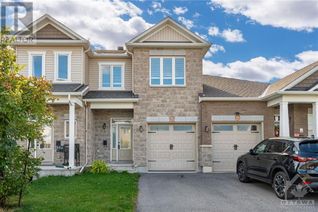 Townhouse for Sale, 226 Akerson Road, Ottawa, ON