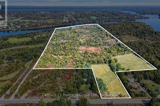 Land for Sale, 2562 Rutledge Road, South Frontenac (Frontenac South), ON