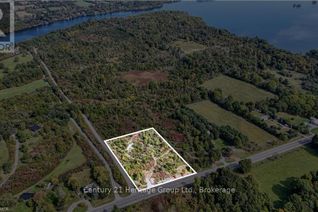 Land for Sale, 2562 Rutledge Road, South Frontenac (Frontenac South), ON