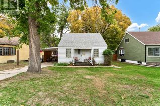 Detached House for Sale, 169 8 Street Se, Medicine Hat, AB