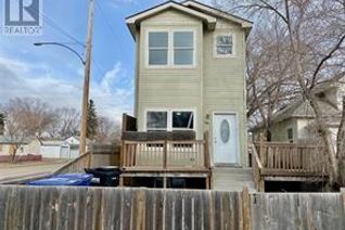 House for Sale, 202 K Avenue S, Saskatoon, SK