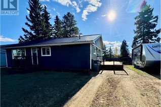 Ranch-Style House for Sale, 1537 115 Avenue, Dawson Creek, BC