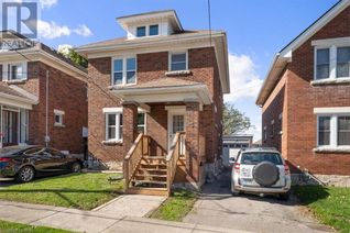 Property for Rent, 3 Carleton Street S Unit# Main, Thorold, ON