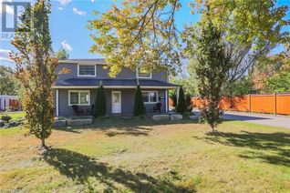 Property for Sale, 2523 Port Robinson Road, Thorold, ON