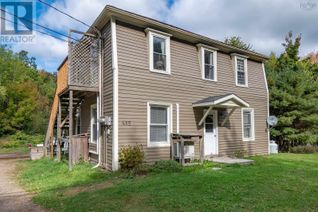 Triplex for Sale, 415 Canaan Avenue, Highbury, NS