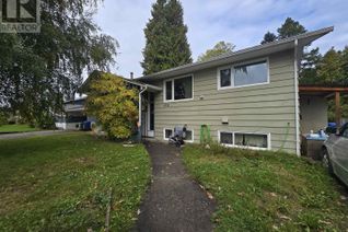 House for Sale, 4718 Tuck Avenue #A, Terrace, BC