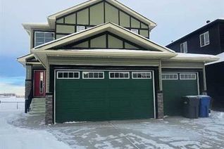 Detached House for Sale, 1412 Price Close, Carstairs, AB