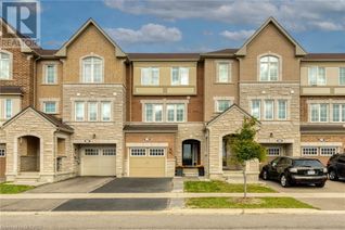 Townhouse for Sale, 71 Baycliffe Crescent, Brampton, ON