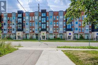 Condo Apartment for Sale, 253 Albert Street N Unit# 104, Waterloo, ON