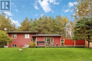 Detached House for Sale, 135 Woodbine Lane, Upper Kingsclear, NB