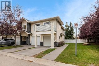 Townhouse for Sale, 6589 Pinecliff Grove Ne, Calgary, AB