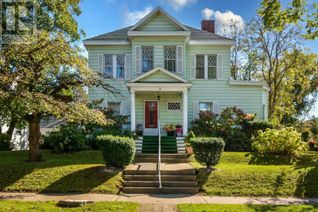 House for Sale, 18 Park Street, Sydney, NS