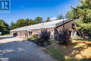 Property for Sale, 11 Gray Road, Bracebridge, ON