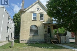 Duplex for Sale, 202 Sydenham Street, London, ON