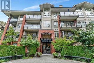 Property for Sale, 200 Capilano Road #201, Port Moody, BC