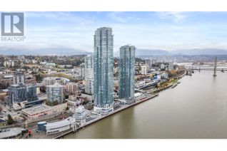 Property for Sale, 680 Quayside Drive #2907, New Westminster, BC