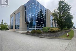 Office for Lease, 21900 Westminster Highway #230, Richmond, BC