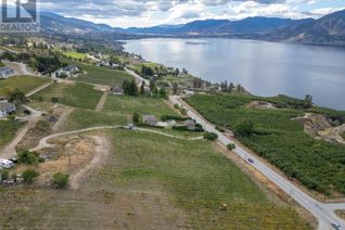 Land for Sale, 2340 Naramata Road, Naramata, BC