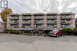 Property for Sale, 156 Government St #B, Duncan, BC