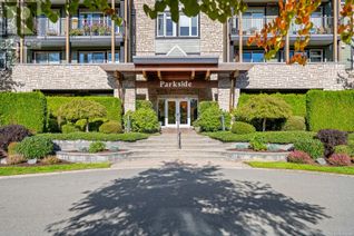 Condo Apartment for Sale, 44 Anderton Ave #2111, Courtenay, BC